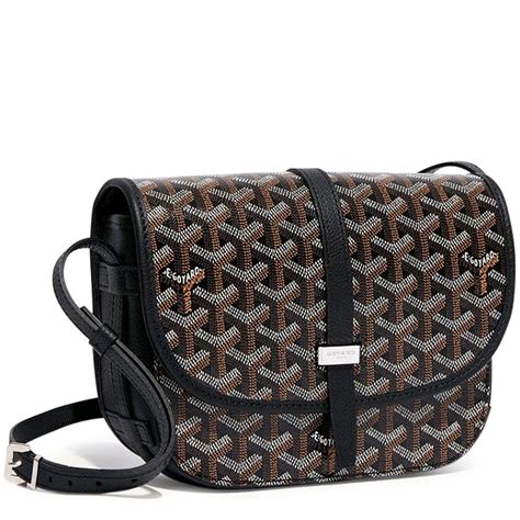 goyard du rag|goyardine bag.